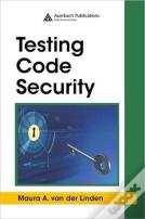 Testing Code Security