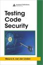 Testing Code Security - Preview
