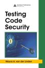 Testing Code Security - Preview
