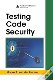 Capa do artigo Testing Code Security
