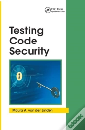 Capa do artigo Testing Code Security