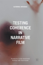Testing Coherence In Narrative Film - Preview