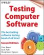 Testing Computer Software - Preview