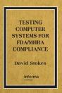 Testing Computers Systems For Fda/Mhra Compliance - Preview
