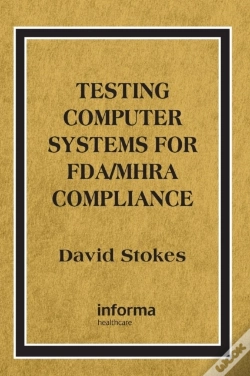 Capa do artigo Testing Computers Systems For Fda/Mhra Compliance
