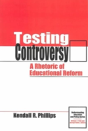 Testing Controversy - Preview