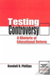 Capa do artigo Testing Controversy