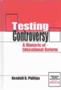 Testing Controversy - Preview