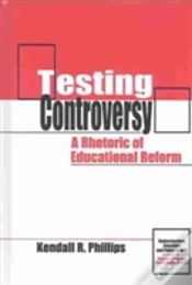 Capa do artigo Testing Controversy