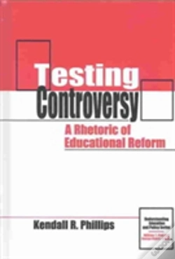 Capa do artigo Testing Controversy
