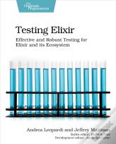 Testing Elixir