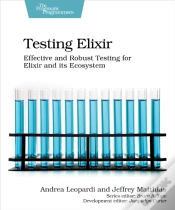 Capa do artigo Testing Elixir