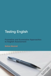 Capa do artigo Testing English