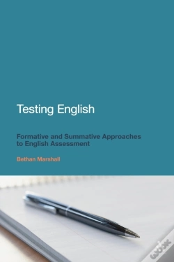 Capa do artigo Testing English