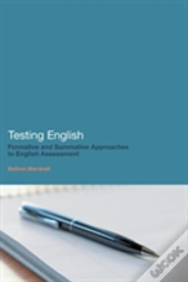 Testing English