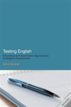 Capa do artigo Testing English