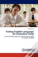 Testing English Language