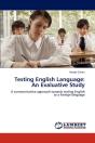 Testing English Language - Preview
