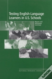Capa do artigo Testing English-Language Learners In U.S. Schools