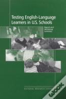 Testing English-Language Learners In U.S. Schools