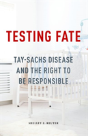 Testing Fate - Preview