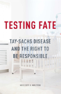Testing Fate - Preview