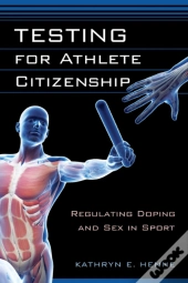 Testing For Athlete Citizenship