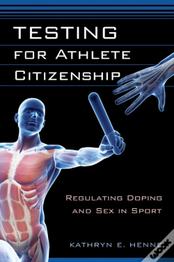 Capa do artigo Testing For Athlete Citizenship