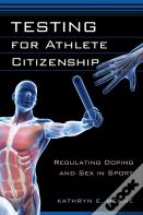 Testing For Athlete Citizenship