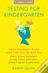 Testing For Kindergarten
