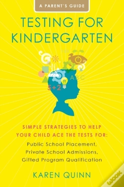 Capa do artigo Testing For Kindergarten