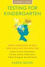 Testing For Kindergarten - Preview