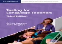 Testing For Language Teachers