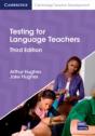Testing For Language Teachers - Preview