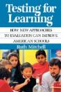 Testing For Learning - Preview