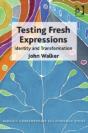 Testing Fresh Expressions - Preview