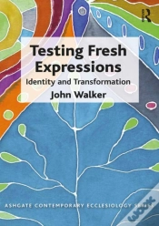 Capa do artigo Testing Fresh Expressions
