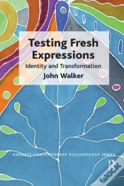 Capa do artigo Testing Fresh Expressions