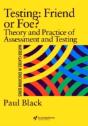 Testing: Friend Or Foe? - Preview
