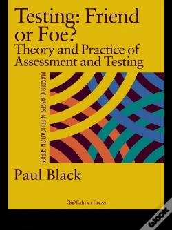 Capa do artigo Testing: Friend Or Foe?