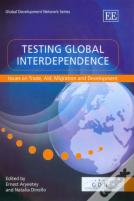 Testing Global Interdependence