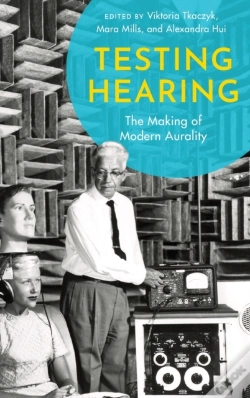 Capa do artigo Testing Hearing