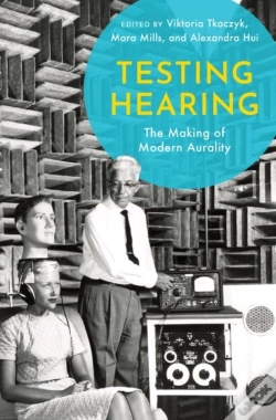 Capa do artigo Testing Hearing