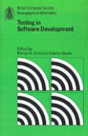 Testing In Software Development