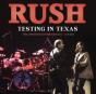 Testing in Texas - CD - Preview