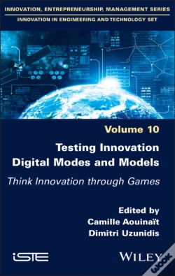 Capa do artigo Testing Innovation Digital Modes And Models