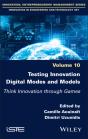 Testing Innovation Digital Modes And Models - Preview