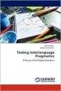 Testing Interlanguage Pragmatics - Preview