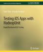 Testing Ios Apps With Hadoopunit - Preview