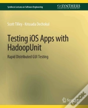 Capa do artigo Testing Ios Apps With Hadoopunit